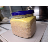 Паштет домашний (масса продукта ~250гр)