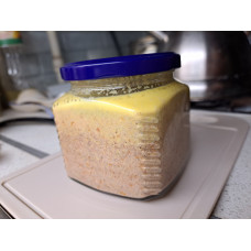 Паштет домашний (масса продукта ~250гр)