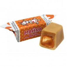 Конфеты Майка, (кратно 500гр), 300 р./кг