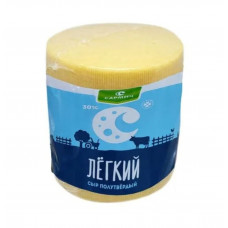 Сыр ЛЕГКИЙ, 18% (кратно ~500гр), 950 руб/кг
